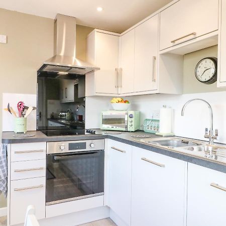 George'S Place Froghall Екстер'єр фото