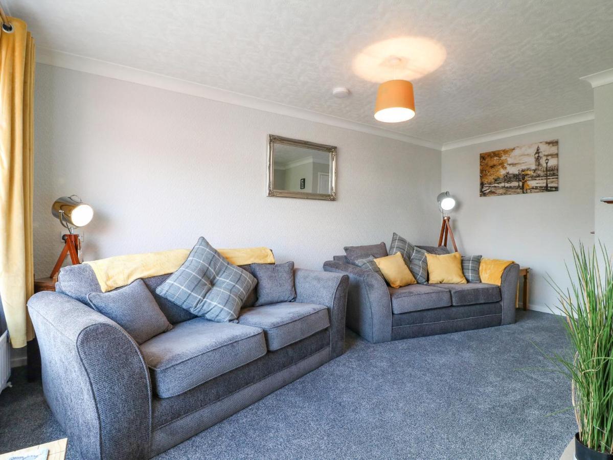 George'S Place Froghall Екстер'єр фото