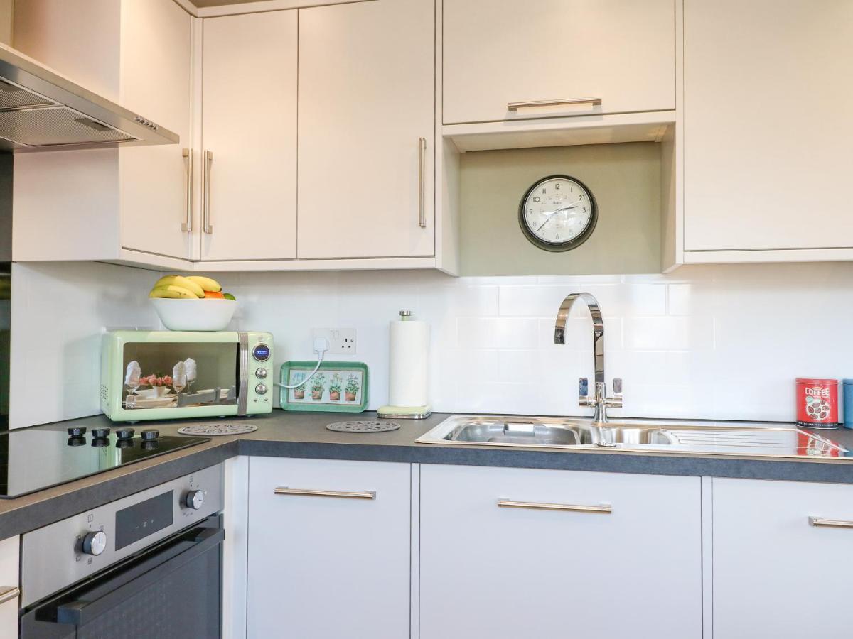 George'S Place Froghall Екстер'єр фото