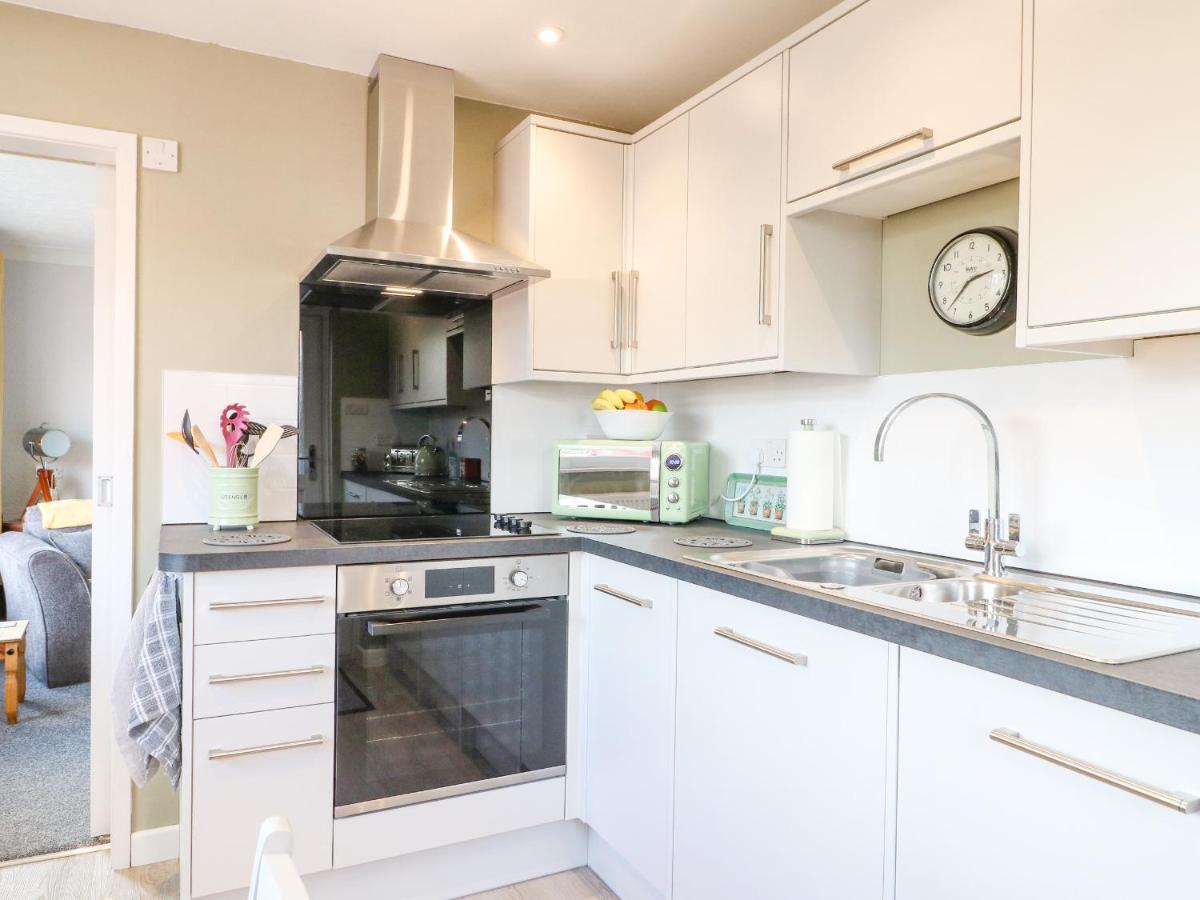 George'S Place Froghall Екстер'єр фото